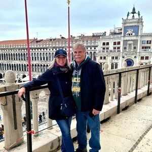 Meet your Posher, Deborah